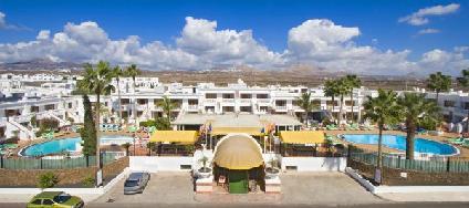 Montana Club Apartamentos